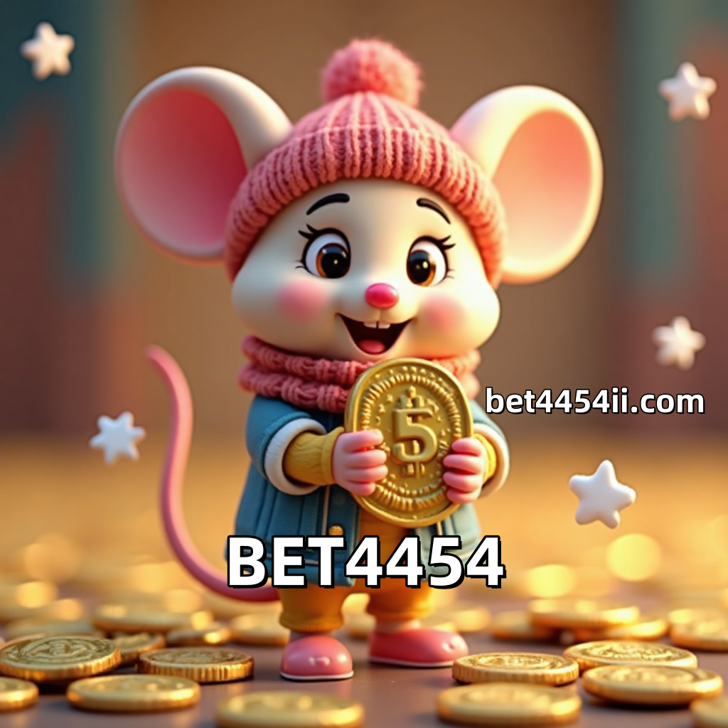 BET4454